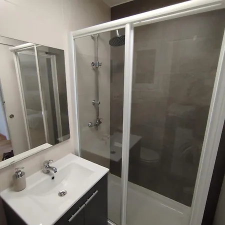 Brisa Del Mar Apartman Salou