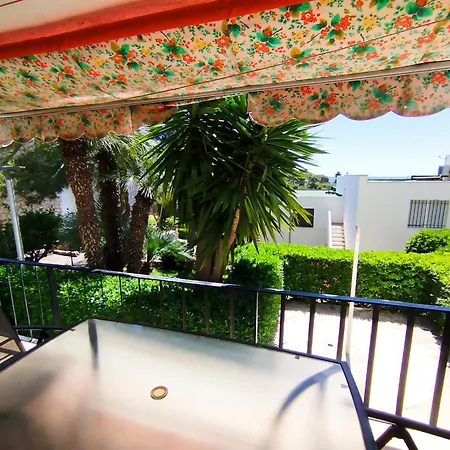 Apartman Brisa Del Mar *