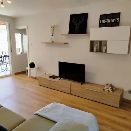 Brisa Del Mar Apartman Salou