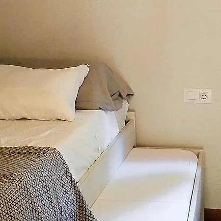 Apartman Brisa Del Mar