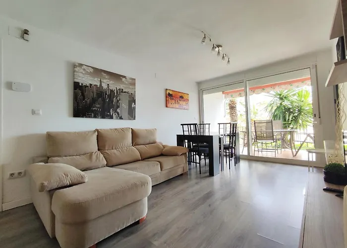 Brisa Del Mar Apartment