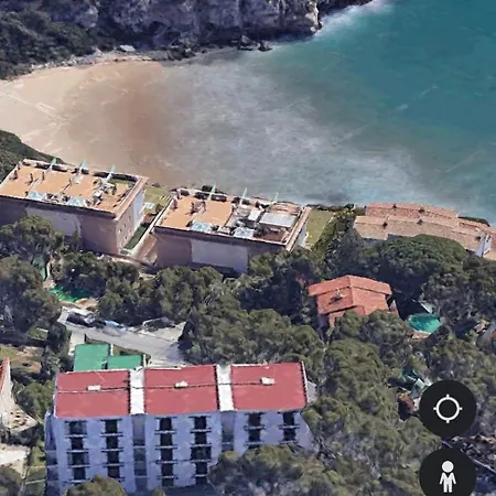 Apartamento Brisa Del Mar