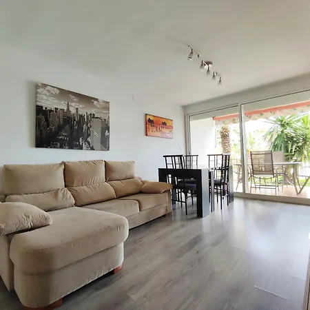 Brisa Del Mar Apartment