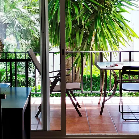 Brisa Del Mar Apartamento