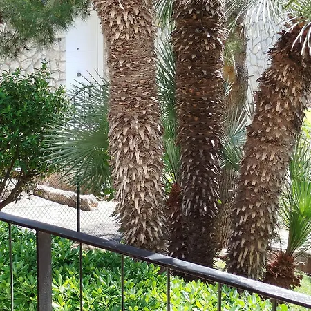Brisa Del Mar Apartment
