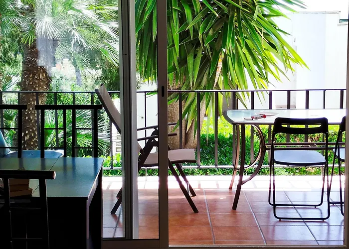 Brisa Del Mar Appartement