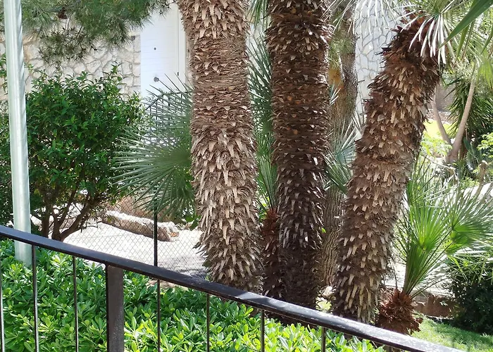 Brisa Del Mar Appartement