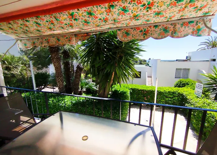 Appartement Brisa Del Mar *